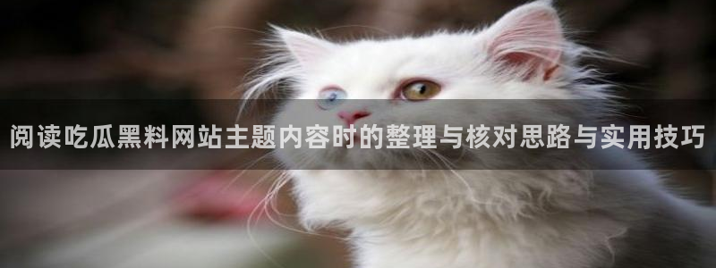 黑料爆料今日